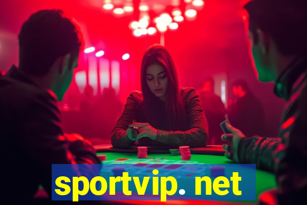 sportvip. net